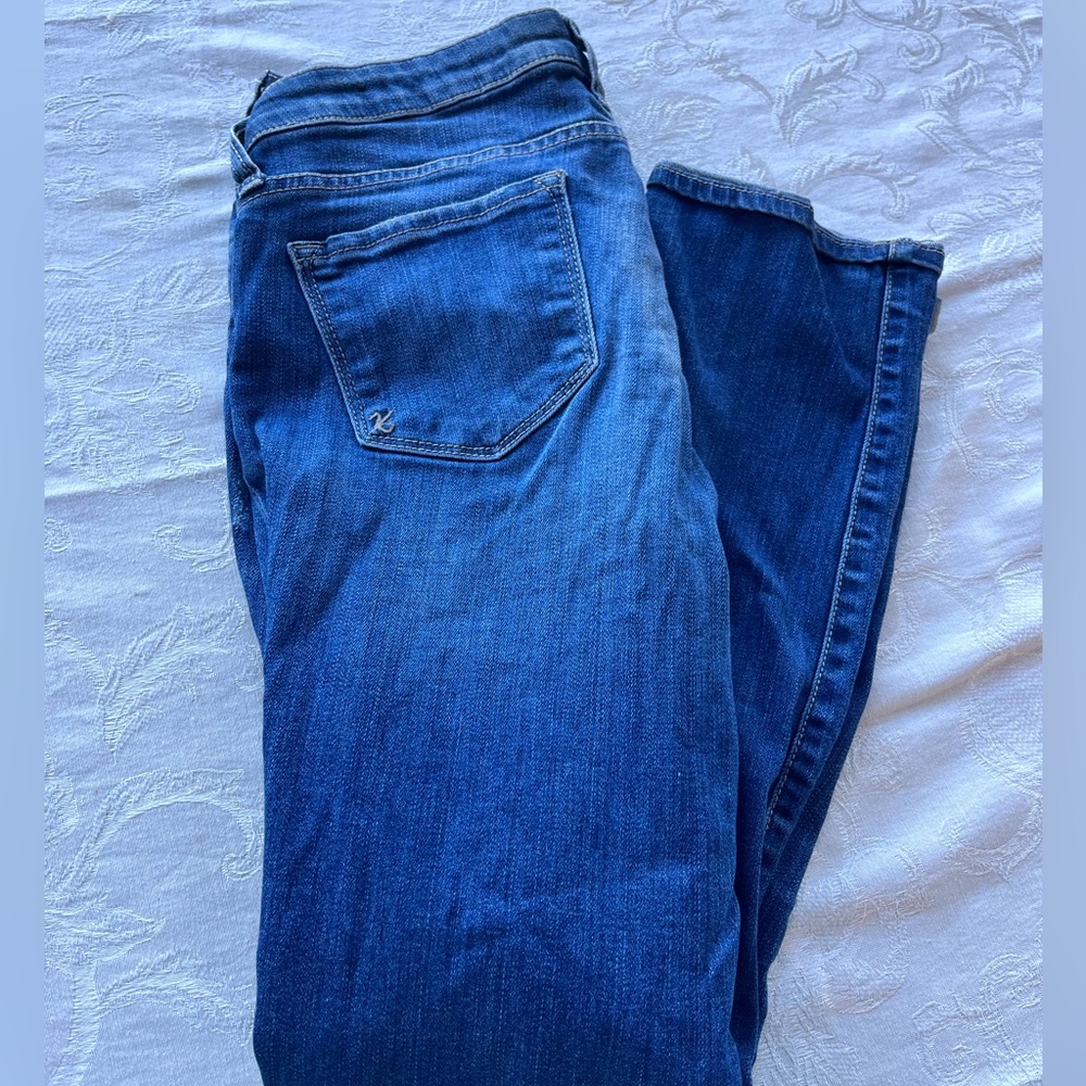 Kit from the kloth boyfriend jeans